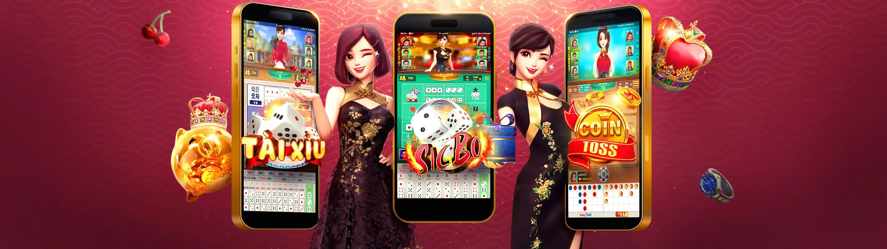 Hình ảnh hỗ trợ khách hàng 88clup trang chủ chính thức