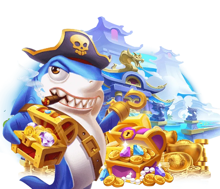 Game Bắn Cá Thần Tài tại 88clup