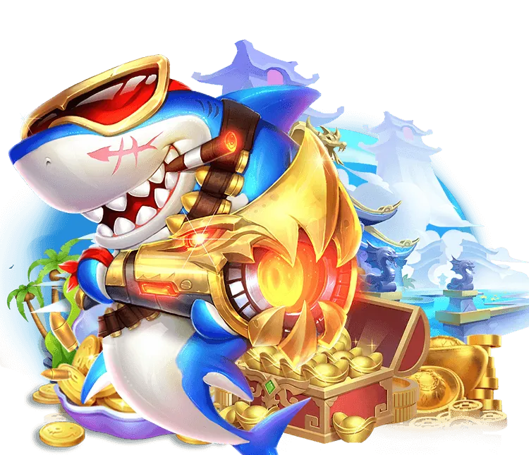 Game Bắn Cá Rồng tại 88clup