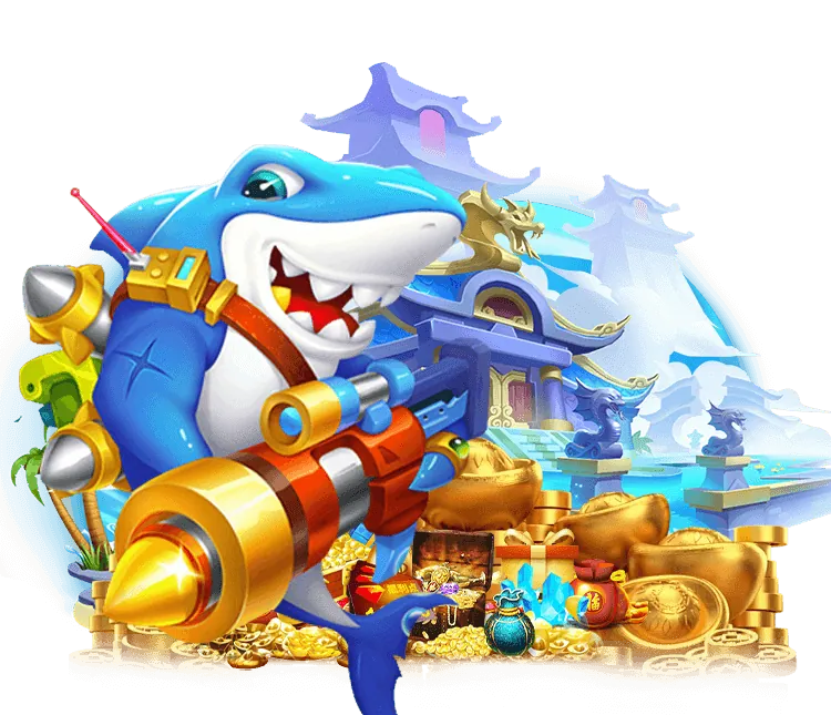 Game Vua Bắn Cá tại 88clup